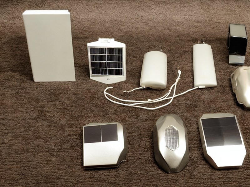 射频连接相关CAN收发器应用产品说明 2