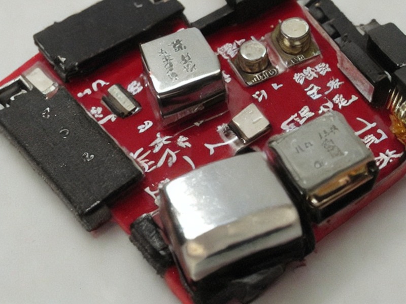 隔离器总览工程资料 2