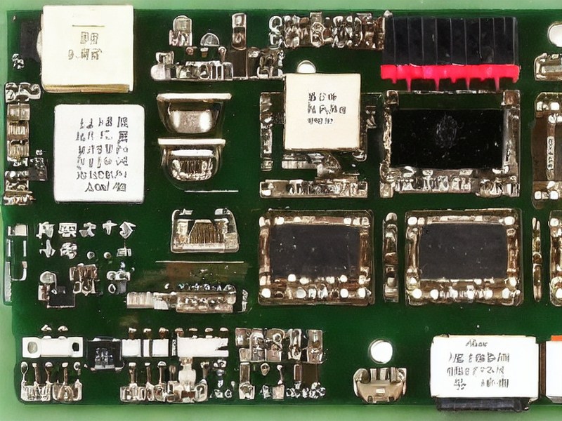 NAND Flash分类在工业控制中的选型资料 2