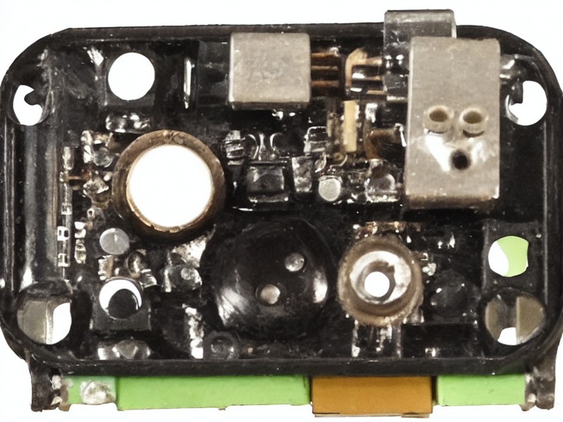 pg模拟器 ADC采集应用选型 1