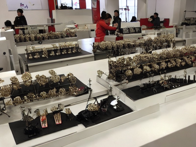 pg模拟器 测试夹具说明清单 1