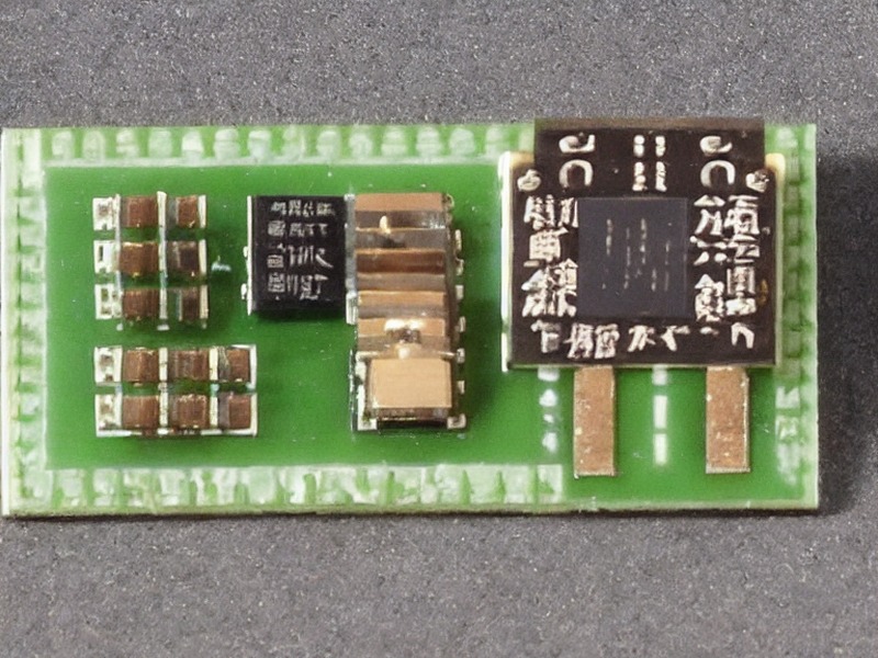 天线组件分类电子资料