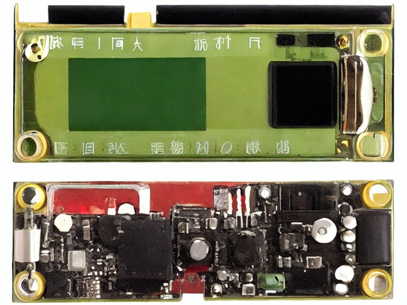 pg模拟器 DAC输出选型应用 2
