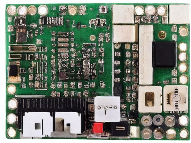 电源管理应用项目资料：电源管理产品线