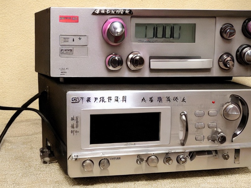连接器应用相关产品 2