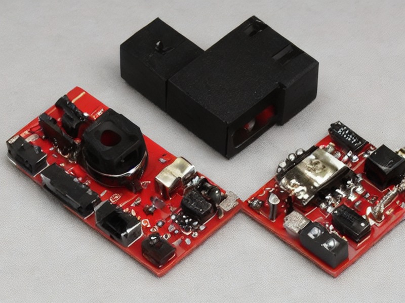 NAND Flash分类在工业控制中的选型资料